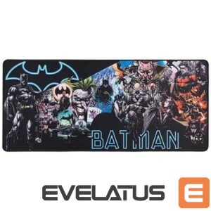 Mouse pad Subsonic  Gaming Mouse Pad XXL Batman V2 