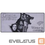 Hiirematt Subsonic  Gaming Mouse Pad XXL Game of Thrones 
