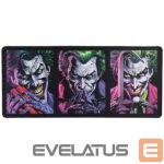 Hiirematt Subsonic  Gaming Mouse Pad XXL The Joker 