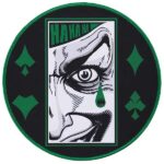 Коврик для мыши Subsonic  Gaming Mouse Pad The Joker 