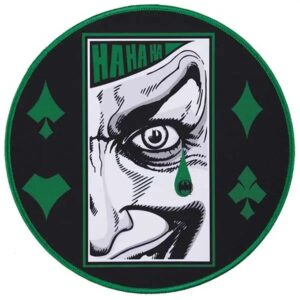 Mouse pad Subsonic  Gaming Mouse Pad The Joker 