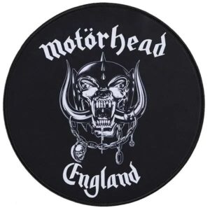 Hiirematt Subsonic  Gaming Mouse Pad Motorhead 