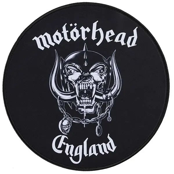 Hiirematt Subsonic Gaming Mouse Pad Motorhead