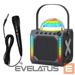 Bluetooth speakers Denver  BTM-618 