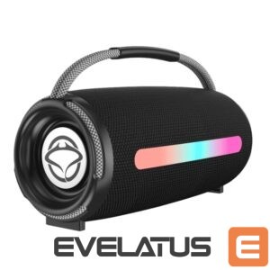 Bezvadu skaļrunis Manta  SPK140GO BT Black 