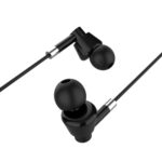 Wired headphones Media-tech  MT3609K Earphones All USB-C 