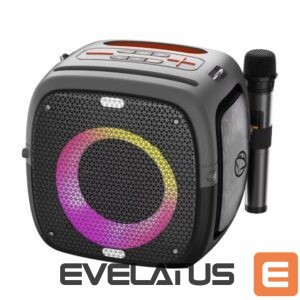 Bezvadu skaļrunis Manta  SPK340 Ares 