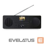 Radijo imtuvai Hama  Hama 00054253 DIR1570CBT Digital Radio 