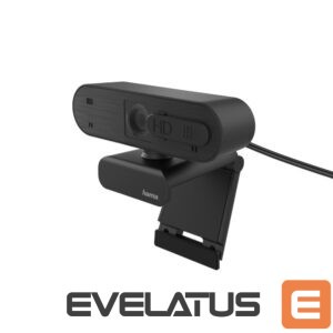 Cita datorprece Hama  Hama 00139992 C-600 Pro PC Webcam 1080p 