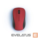 Computer mouse Hama  Hama 00173022 MW-300 V2 Red 