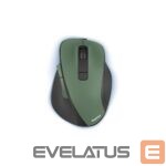 Компьютерная мышь Hama  Hama 00173035 MW-500 V2 Forest Green 
