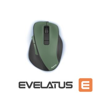 Arvutihiir Hama  Hama 00173035 MW-500 V2 Forest Green 