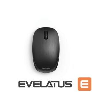 Arvutihiir Hama  Hama 00182618 MW-110 Black 