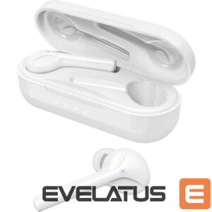 Bezvadu austiņas Hama  Hama 00184073 Spirit Go white 