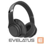 Wireless headphones Hama  Hama 00184092 Passion Turn black 