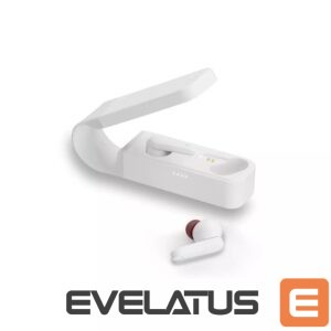 Bezvadu austiņas Hama  Hama 00184104 Spirit Pocket white 