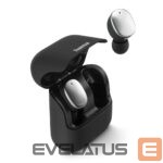 Belaidės ausinės Hama  Hama 00184108 Spirit Pure black 