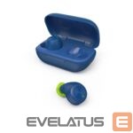 Wireless headphones Hama  Hama 00184127 Spirit Chop Blue 