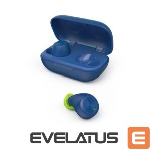 Bezvadu austiņas Hama  Hama 00184127 Spirit Chop Blue 