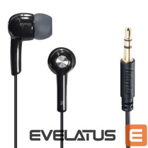 Vadu austiņas Hama  Hama 00184131 Gloss Black 