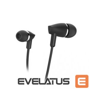 Vadu austiņas Hama  Hama 00184133 Joy Black 