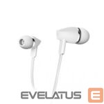 Wired headphones Hama  Hama 00184134 Joy White 