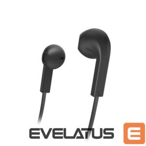 Vadu austiņas Hama  Hama 00184137 Advance Black 