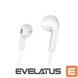 Vadu austiņas Hama  Hama 00184138 Advance White 