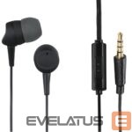 Проводные наушники Hama  Hama 00184139 Kooky Black 