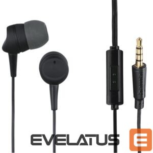 Vadu austiņas Hama  Hama 00184139 Kooky Black 