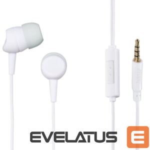 Vadu austiņas Hama  Hama 00184140 Kooky White 