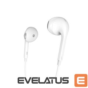 Vadu austiņas Hama  Hama 00184156 Glow White 