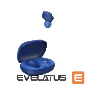 Bezvadu austiņas Hama  Hama 00184163 Freedom Buddy Blue 