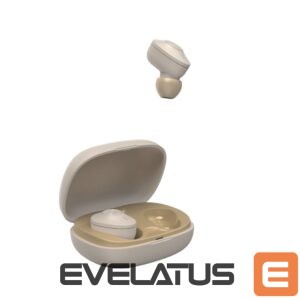 Bezvadu austiņas Hama  Hama 00184164 Freedom Buddy Beige 