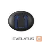 Wireless headphones Hama  Hama 00184169 Spirit Unchained Blue 