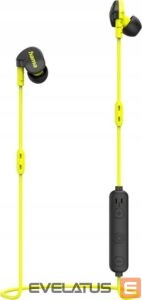 Wireless headphones Hama  Hama 00184188 Freedom Athletics II Yellow 
