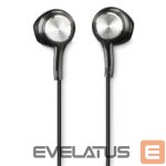 Wired headphones Hama  Hama 00184193 Ocean II Black 