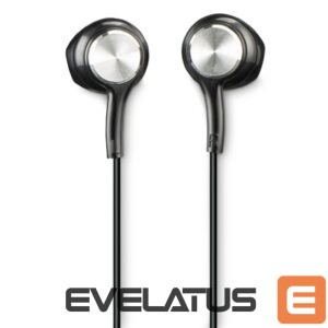 Vadu austiņas Hama  Hama 00184193 Ocean II Black 