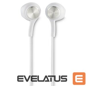 Vadu austiņas Hama  Hama 00184194 Ocean II White 