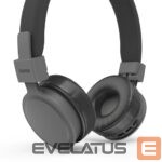 Juhtmevabad kõrvaklapid Hama  Hama 00184196 Freedom Lit II Black 