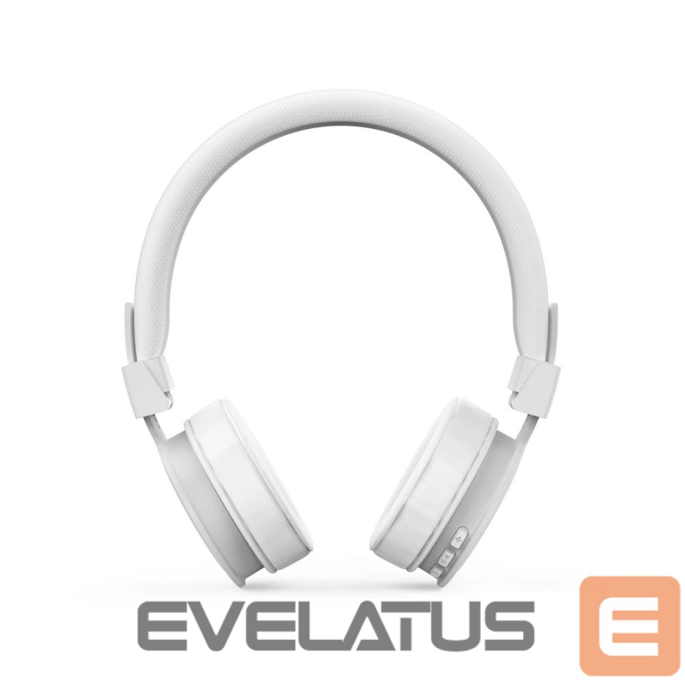 Bezvadu austiņas Hama Hama 00184197 Freedom Lit II White