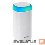 Bluetooth speakers Hama  Hama 00188229 Shine 2.0  Colorful LED Illumination, White 