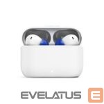 Juhtmevabad kõrvaklapid Hama  Hama 00184179 Passion Clear II White 