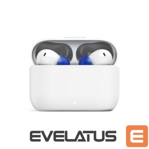 Bezvadu austiņas Hama  Hama 00184179 Passion Clear II White 