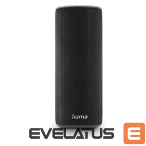 Беспроводная колонка Hama  Hama 00188202 Pipe 3.0 Black 