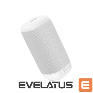 Беспроводная колонка Hama  Hama 00188207 Tube 3.0 White 