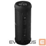 Bezvadu skaļrunis Hama  Hama 00188222 Twin 3.0 Black 