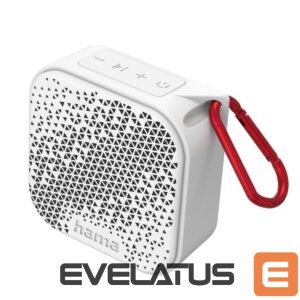 Bluetooth speakers Hama  Hama 00188225 Pocket 3.0 White 