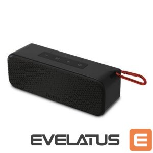 Bluetooth speakers Hama  Hama 00188226 PowerBrick 2.0 Black 
