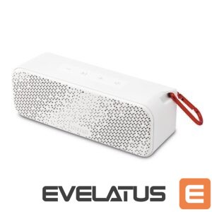 Bluetooth speakers Hama  Hama 00188227 PowerBrick 2.0 White 